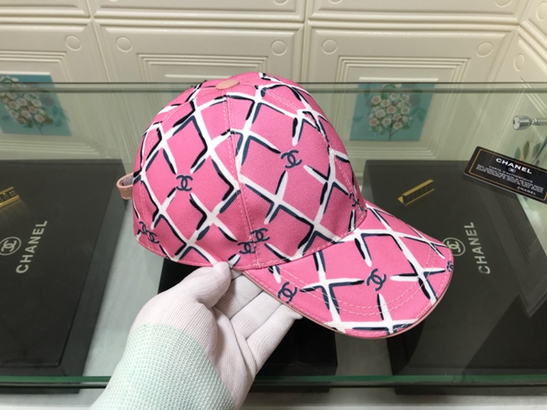 ブランド帽子背面デザイン